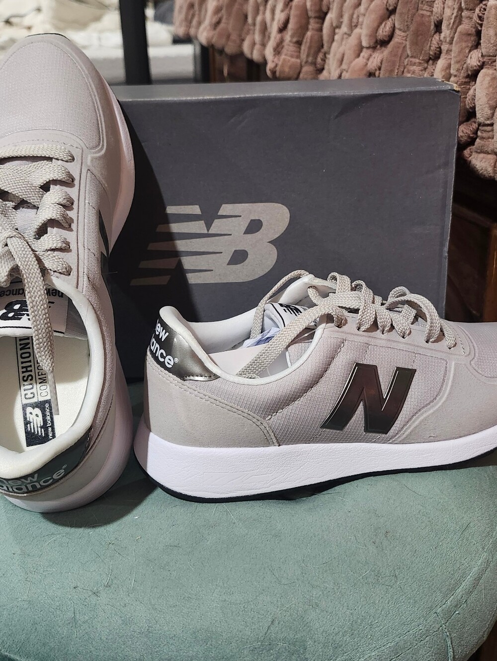 New Balance ws215os